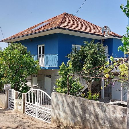 Casa Azul Vales Villa เปอนัลวาดูกาสเตโล ภายนอก รูปภาพ
