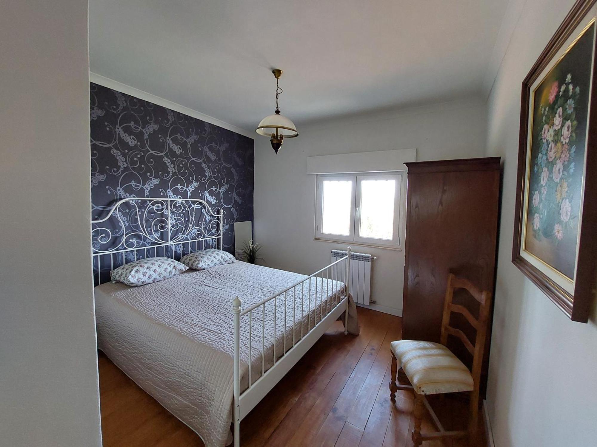 Casa Azul Vales Villa เปอนัลวาดูกาสเตโล ภายนอก รูปภาพ