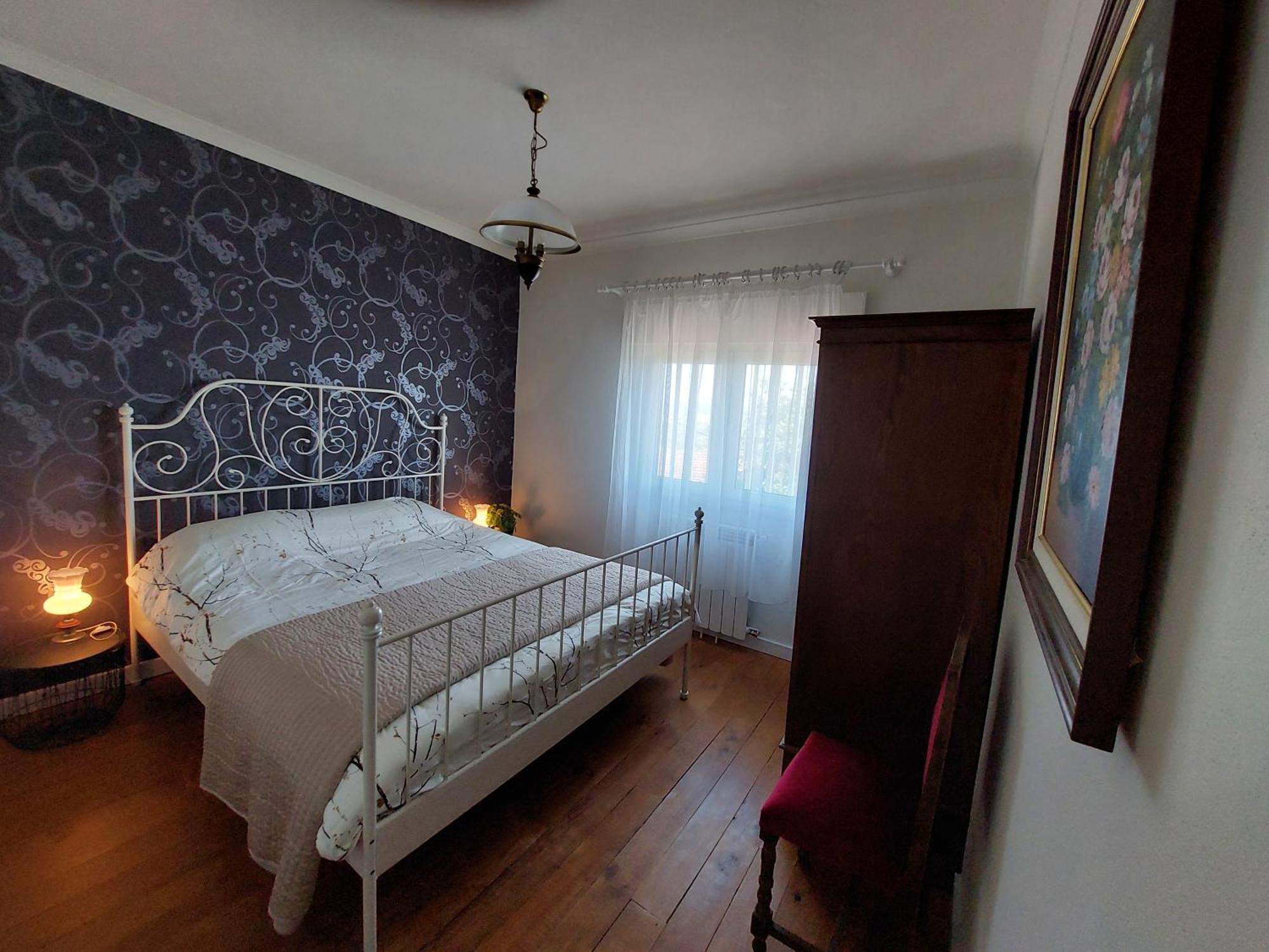 Casa Azul Vales Villa เปอนัลวาดูกาสเตโล ภายนอก รูปภาพ