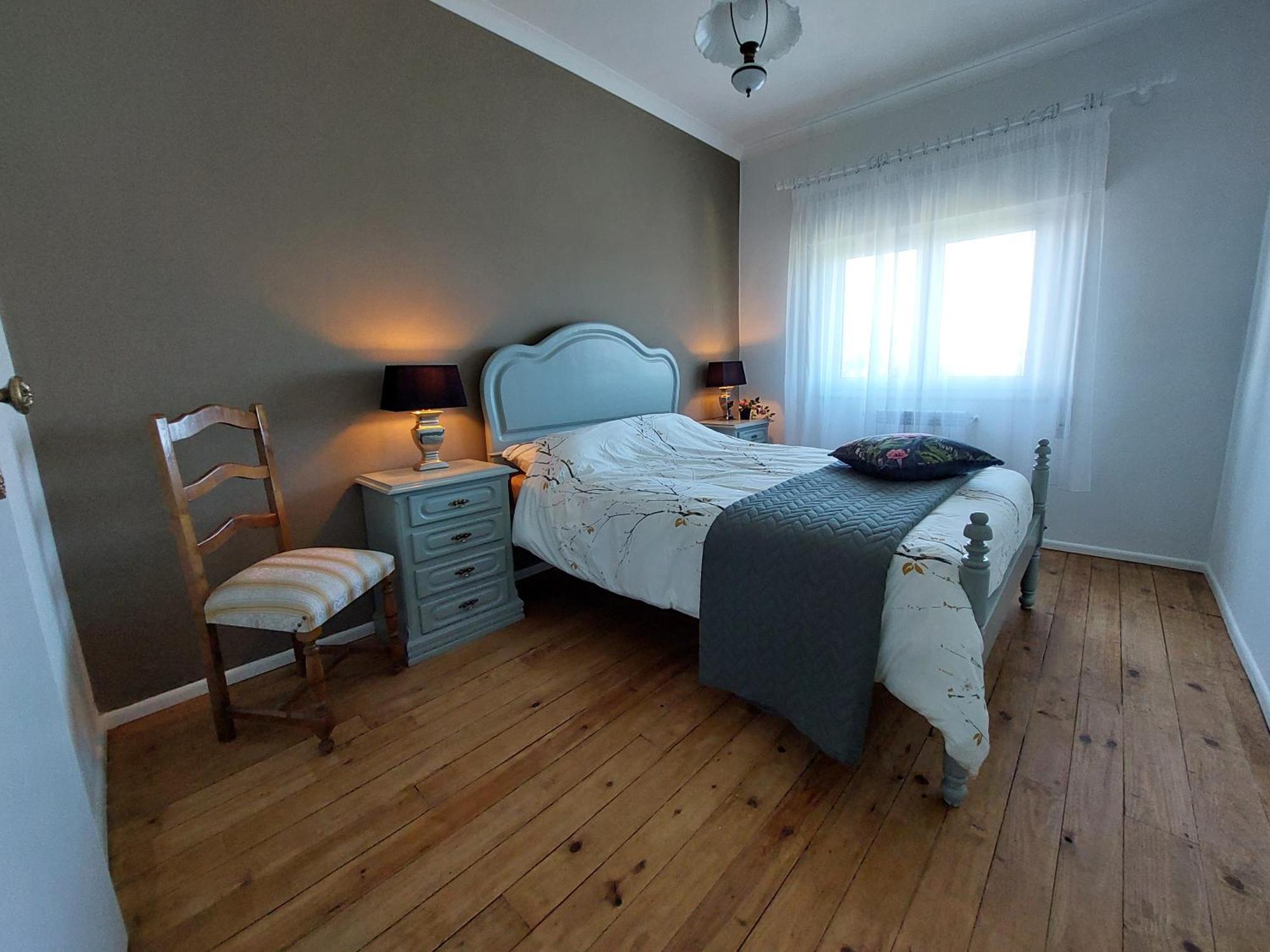 Casa Azul Vales Villa เปอนัลวาดูกาสเตโล ภายนอก รูปภาพ